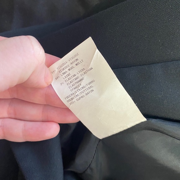 Emporio Armani Blazer - Picture 8 of 8